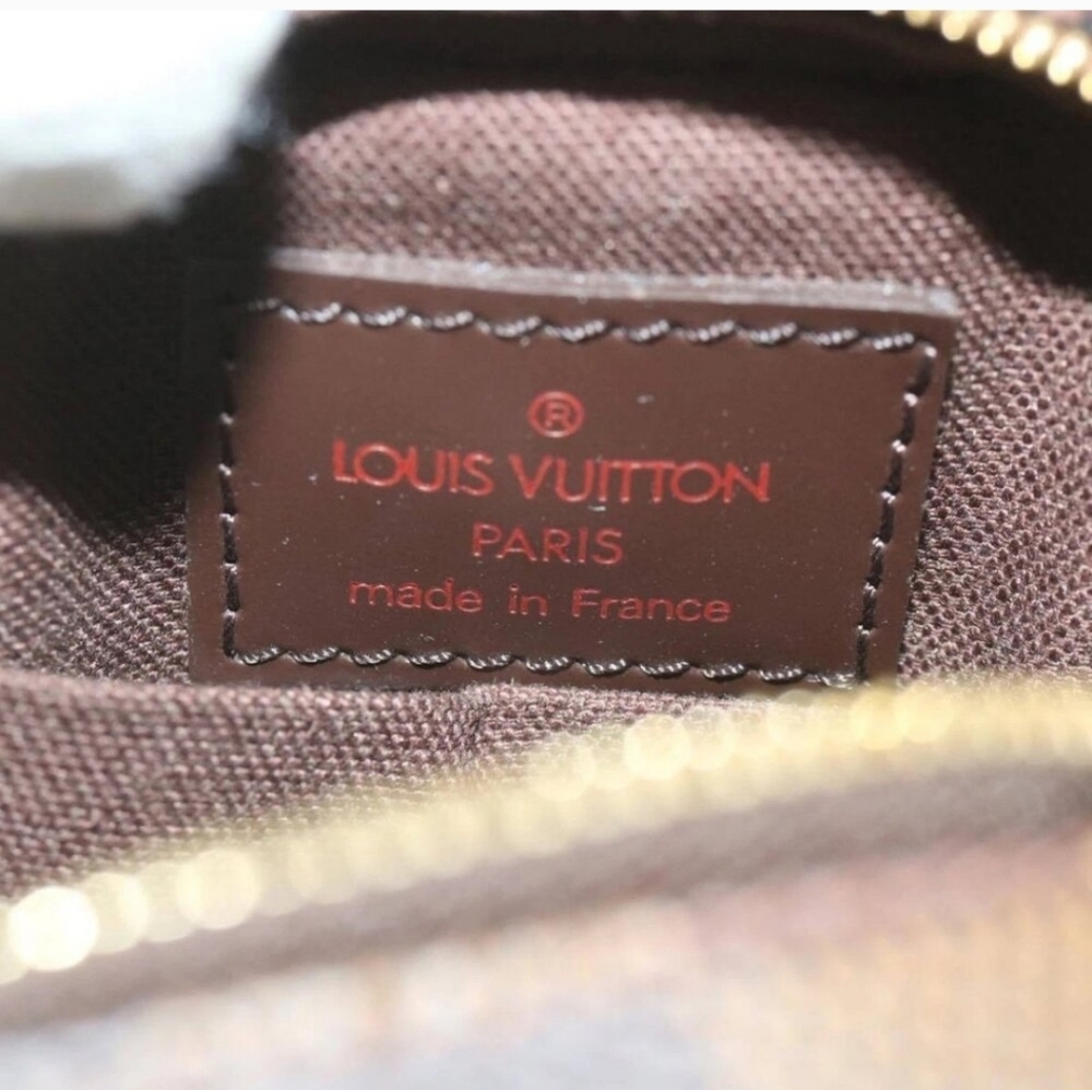 Louis Vuitton Damier Etui Okapi Camera Case PM - Picture 6 of 8